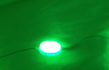 Luces decorativas del RGB LED