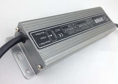 Fuente de alimentación constante del voltaje LED de DC24V 2.5A para el pixel de la letra de canal del LED/RGB LED