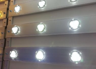 Pixel DC12V 30m m Digitaces a todo color del RGB LED del brillo para la decoración del casino