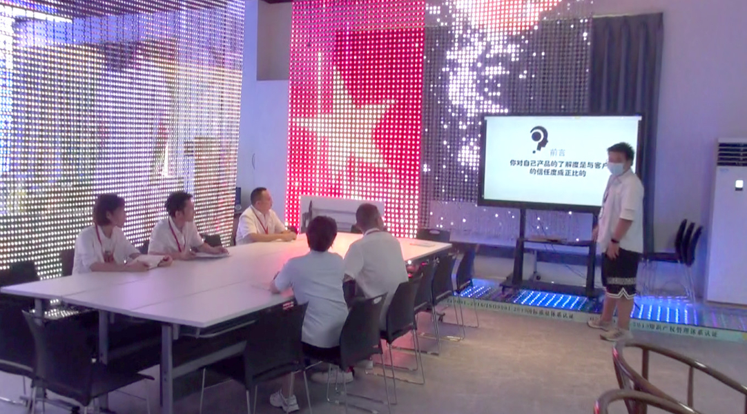 CHINA Shenzhen Xinhe Lighting Optoelectronics Co., Ltd. Perfil de la compañía