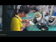 Pixel impermeable a todo color de 1W 12V 30m m IP65 LED