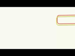 P10 Pantalla de pantalla de película transparente de color LED RGB de pantalla de pantalla de LED dura / flexible en interiores