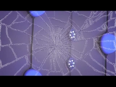 Navidad caliente de alta luminosidad de la decoración exterior luz LED de punto de iluminación exterior