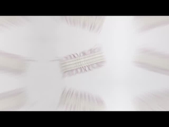 Módulo de luz LED personalizado por inyección de PVC IP67 a prueba de agua DC12V SMD3030 para servicio de publicidad