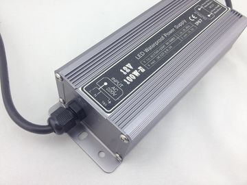 Fuente de alimentación constante impermeable al aire libre del voltaje LED DC12V 100W IP67