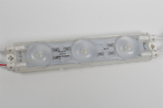 Módulo de luz LED resistente al agua con flash RGB de 1W con garantía IP65 de 2 años