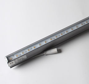 La iluminación linear de 1 metro 48 LED pela la atenuación óptica del 1% con la certificación del CE/ROHS