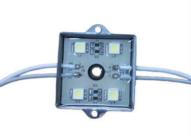 Alto resistente de agua de los módulos IP65 del contraluz de la muestra del lumen LED para la caja de la muestra del LED