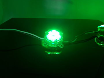 Mini luz impermeable del pixel de 0.6W SMD LED para la iluminación del paisaje del LED