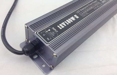 Eficacia alta del conductor 24 V DC12V de la prenda impermeable LED de la seguridad 180 W