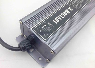 Mini fuente de alimentación de la transferencia de 150 W 24V AC110V A DC12V para el CCTV