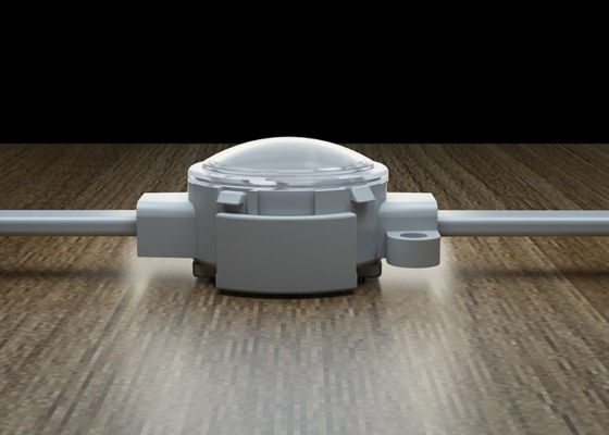 DMX512 RGB LED Pixel