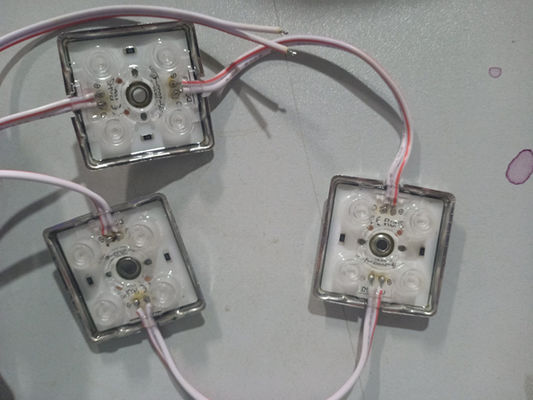 Miracle Bean Outdoor Led Light Module Waterproof Ip65 12v 1w