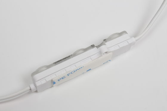 Waterproof Ip65 Outdoor Led Module 1.2w Single Color Smd5630 Miracle Bean