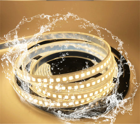 IP67 Material Intelligent LED Decorative Light String for Permanent Indoor and Outdoor