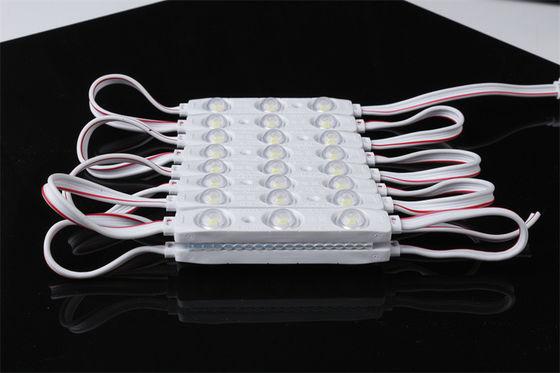 Dot Pixel Programmable Led Light Module 12v 1.5w Smd2835 5054 5730 Light Box Injection