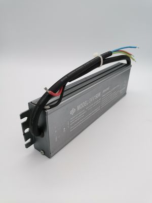 Economy 12V/24V  400W AC to DC LED Driver Ultra-Thin Slim LED Switching Power Supply for Indoor Lighting