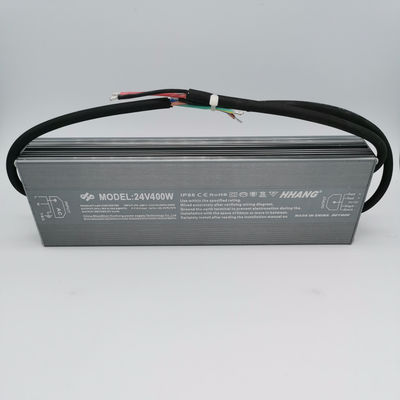 12v / 24v IP68 LED Driver Outdoor Waterproof LED Power Supply