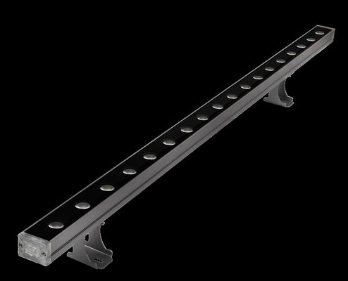 Customizable 12W LED Linear Lighting Strips With CE And RoHS Certification
