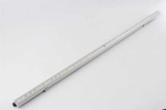 Embedded LED linear light to meet the living room corridor lighting decoration needs