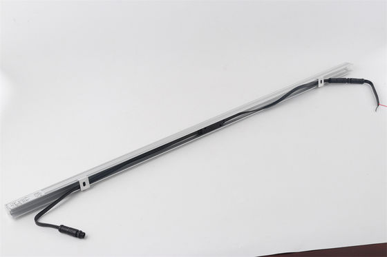 12 Watt DC24V Single Color LED Linear Light  With 120 Degree Viewing Angle