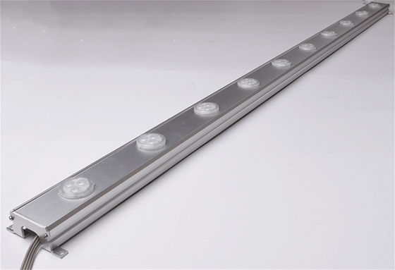 DC5V 6W RGB Waterproof LED Point Light 120° Viewing Angle SMD3535