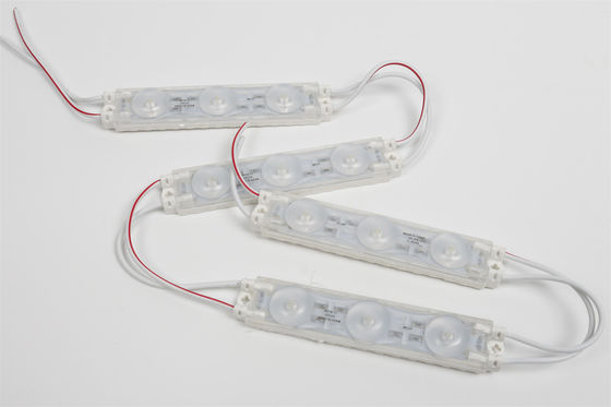 Waterproof Ip65 12V Smd 3535 Led Light Module Light Manufacturers Led Modules For Signs