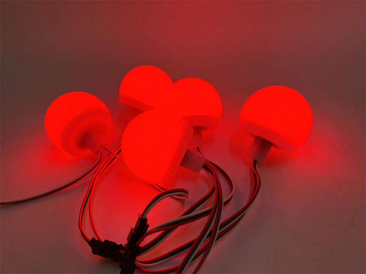 Multi-Color Rgb LED Light With Lifespan 50000 Hours LED Amusement Light