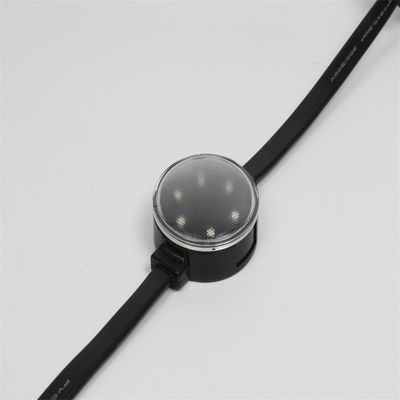 Miracle Bean Waterproof RGB SMD3535 LED Point Light 1.5W Epistar Chip