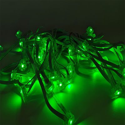 Programmable IP67 20MM 0.4W LED Eave Lights for Versatile Lighting Effects