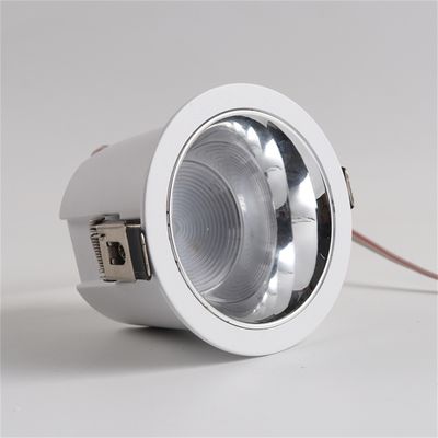 Smart APP Voice Control 20W RGBW Retrofit Recessed Ceiling Lights Dimmable Led Downlight