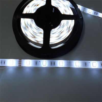 Flexible Lighting SMD2835 DC12V RGB Flexible LED Strip Light for Advertising