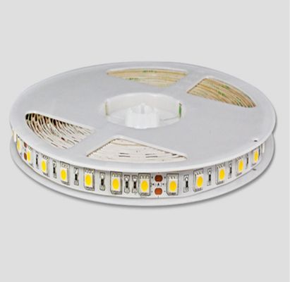 DC24V SMD5050 LED Linear Light COB Strip Light Dotless High Brightness LED Strip Light with IP65 Class