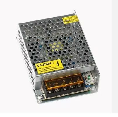 SMPS AC to DC Converter 110V/220V Indoor Power Supply LED Driver 12V 24V for LED Lighting