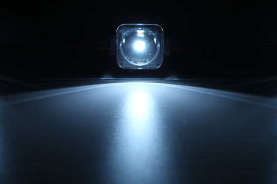 25mm Point Light Source RGB DC12V Advertising Signs Outdoor Building Landscape Lights Waterproof Led Point Light Source