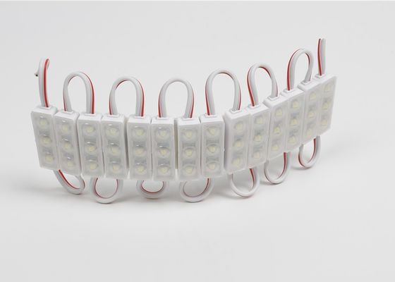 Smd 2835 DC 12V  Outdoor Led Advertising Signs