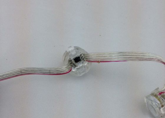 Digital RGB LED Pixel Light