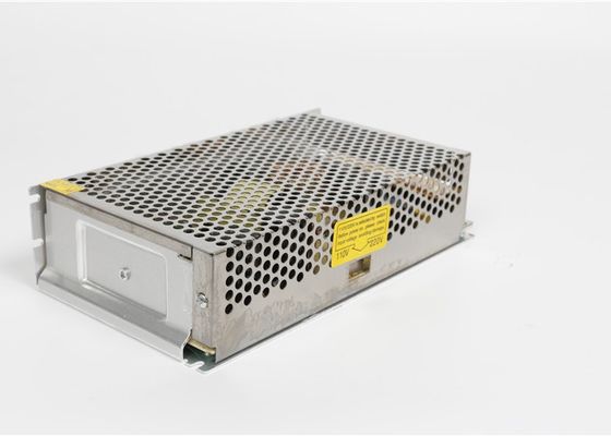 Constant Voltage Led Driver High Efficiency DC 5V 12V 24V 36V 250W Switching Power Supply