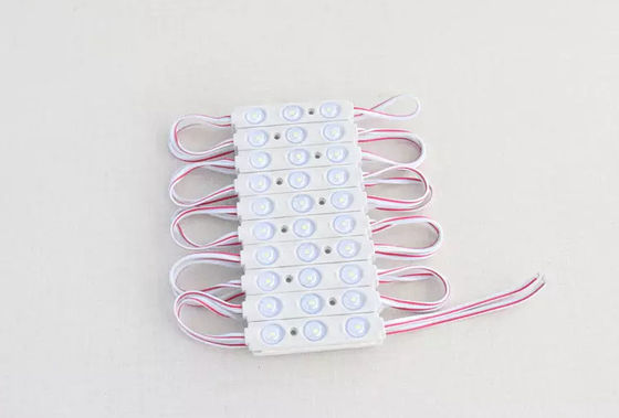 Channel Letter DC12v Backlight 110lm 1.2W Rgb Led Module