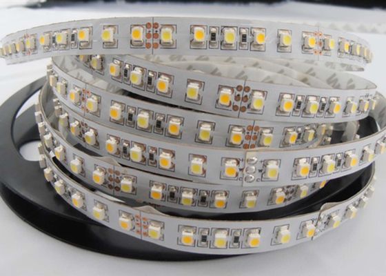 Multifunctional Lighting Products 2m Per Set LED Strip Light with FPC Flexible PCB Board and Epistar5050 Chip