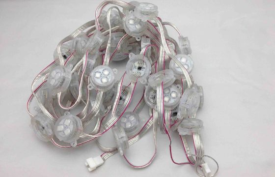 LED Decorative String Lights