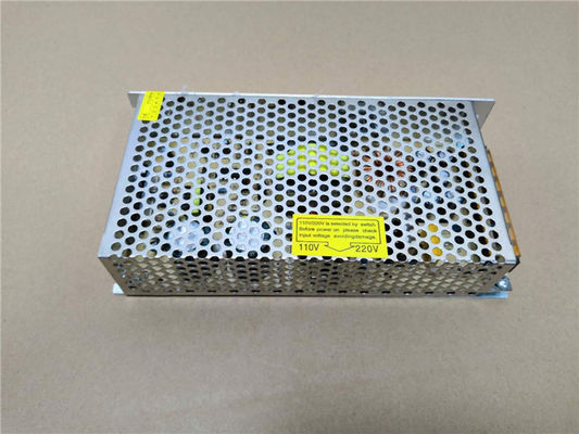 12V 24V 48V 5A 10A 15A IP43 OLP AC DC Switching Power Supply SCP