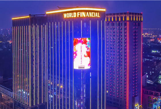 Miracle Bean high quality DMX512 ip65 waterproof color outdoor LED linear lights