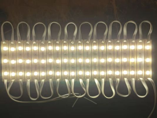 Waterproof Ip65 12V Smd 3030 Led Light Module Light Manufacturers Led Modules For Signs