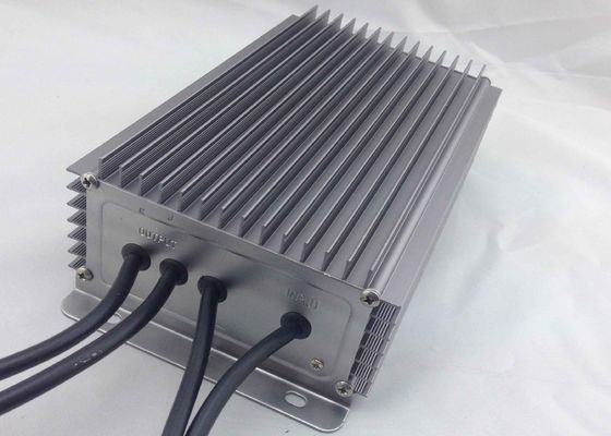 High Energy Efficiency Strong Adaptability 110V 220V AC LED Driver Power Supply IP67 Waterproof