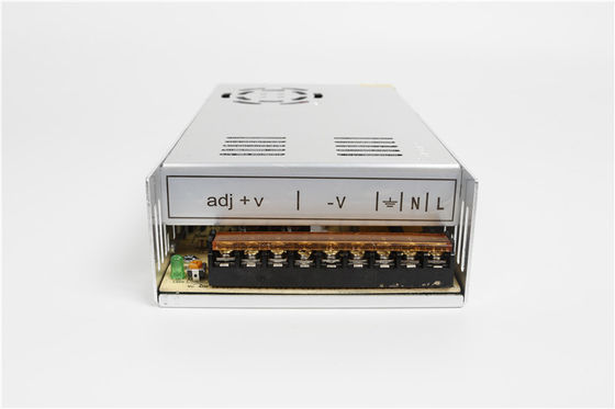 12V/24V Lightweight  Led Driver 100W 200W 300W 400W 600W Switching Power Supply