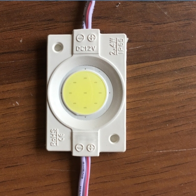 1.2W SMD3030 módulo de luz luz píxel programable magia direccionable palabra publicitaria luz LED