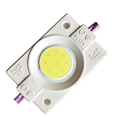 Módulo de la MAZORCA LED de DC 12V 24V del módulo de la inyección LED de SMD para la letra de canal