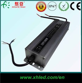 Fuente de alimentación LED con luz puntual LED LPV100W 100-240vac voltaje de salida 12v 24v 36v 48v 190*49*34mm