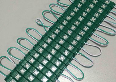 El módulo de luz del servidor de Openresty LED producto que se niega a satisfacer sus necesidades
